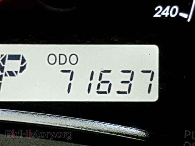 2012 TOYOTA COROLLA - VIN: 5YFBU4EE6CP025388 - Фото 8