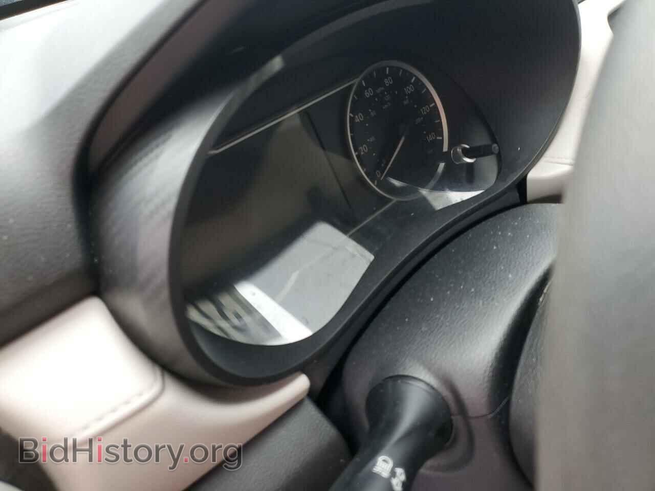 2021 NISSAN VERSA - VIN: 3N1CN8EV4ML866328 - Фото 9