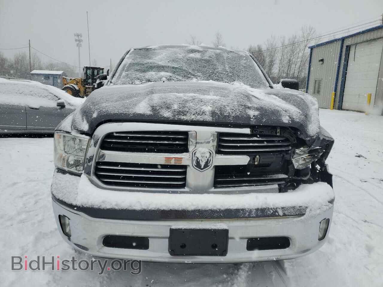 2015 RAM 1500 - VIN: 1C6RR7GT5FS610454 - Фото 5