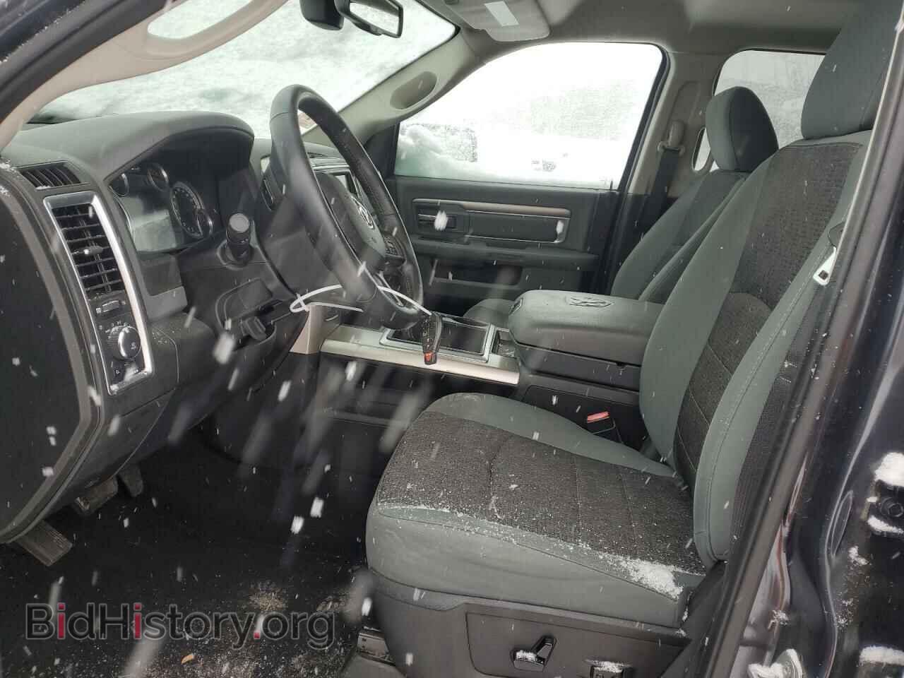 2015 RAM 1500 - VIN: 1C6RR7GT5FS610454 - Фото 7
