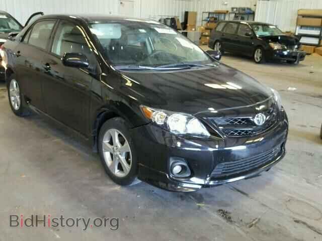 Фотография 5YFBU4EE1DP134861 - TOYOTA COROLLA 2013