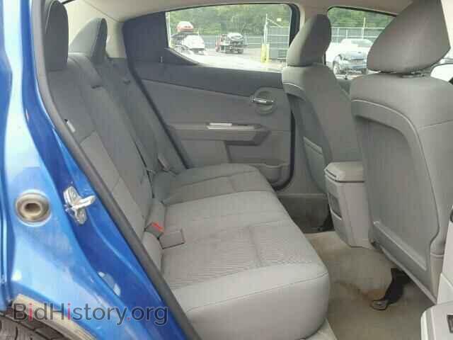 2008 DODGE AVENGER - VIN: 1B3LC56R88N593002 - Фото 6