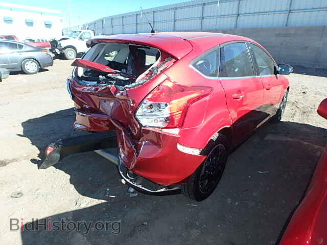 2012 FORD FOCUS - VIN: 1FAHP3N2XCL282876 - Фото 4