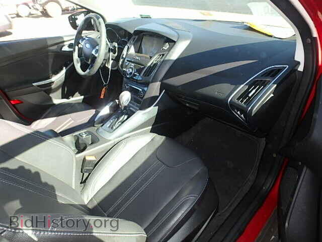 2012 FORD FOCUS - VIN: 1FAHP3N2XCL282876 - Фото 5