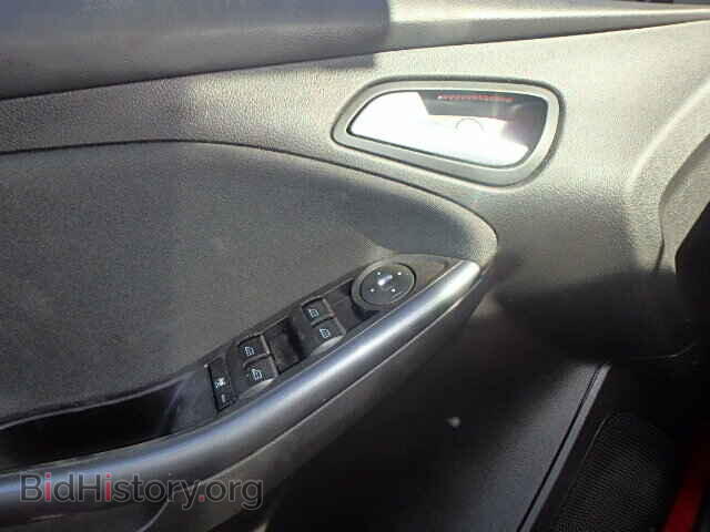 2012 FORD FOCUS - VIN: 1FAHP3N2XCL282876 - Фото 10