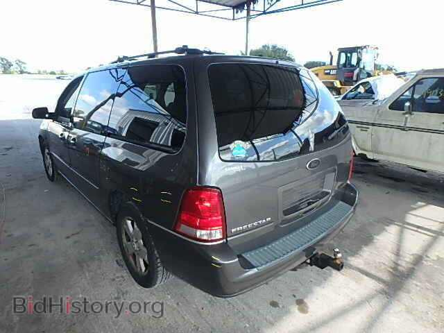 2005 FORD FREESTAR - VIN: 2FMZA52265BA28967 - Фото 3
