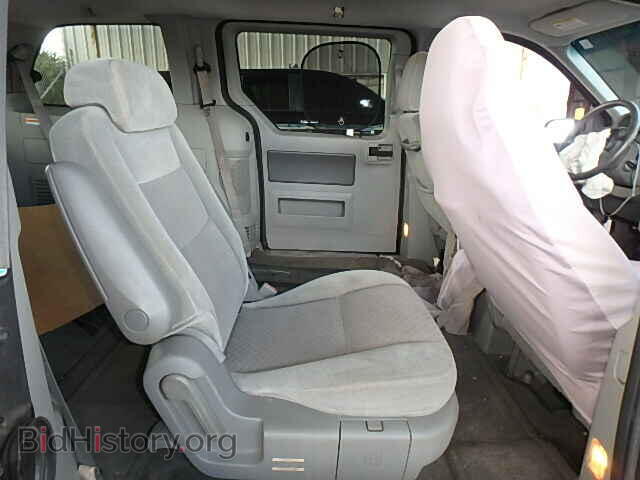2005 FORD FREESTAR - VIN: 2FMZA52265BA28967 - Фото 6