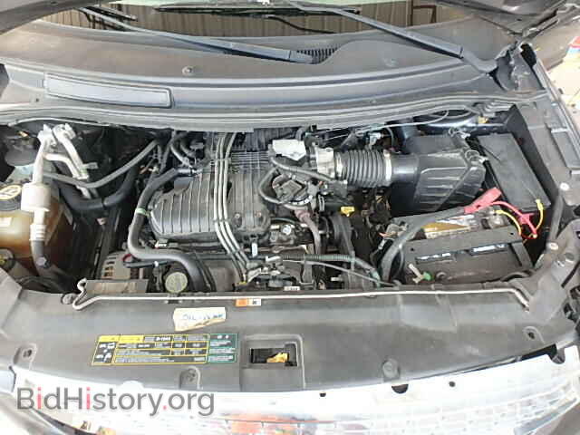 2005 FORD FREESTAR - VIN: 2FMZA52265BA28967 - Фото 7