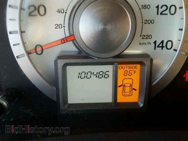 2011 HONDA PILOT - VIN: 5FNYF4H50BB024621 - Фото 8