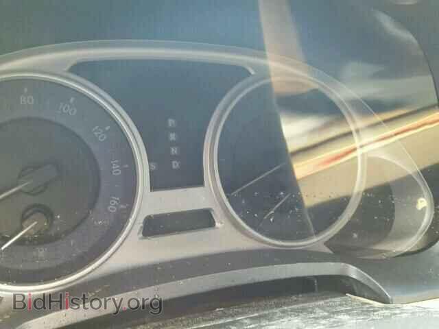 2007 LEXUS IS250 - VIN: JTHBK262372058415 - Фото 8