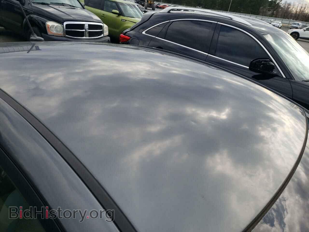 2013 HYUNDAI ACCENT - VIN: KMHCT4AE5DU332287 - Фото 9