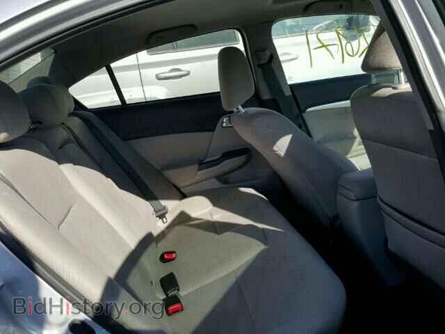 2013 HONDA CIVIC - VIN: 2HGFB2F88DH530099 - Фото 6