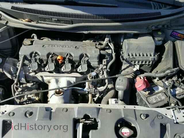 2013 HONDA CIVIC - VIN: 2HGFB2F88DH530099 - Фото 7