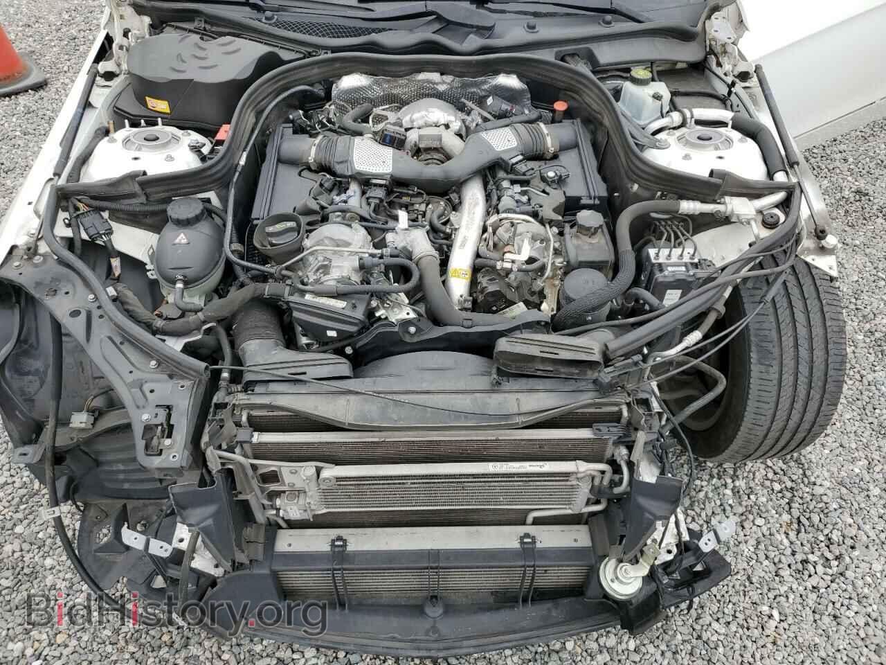 2013 MERCEDES-BENZ E-CLASS - VIN: WDDHF2EB9DA697598 - Фото 11