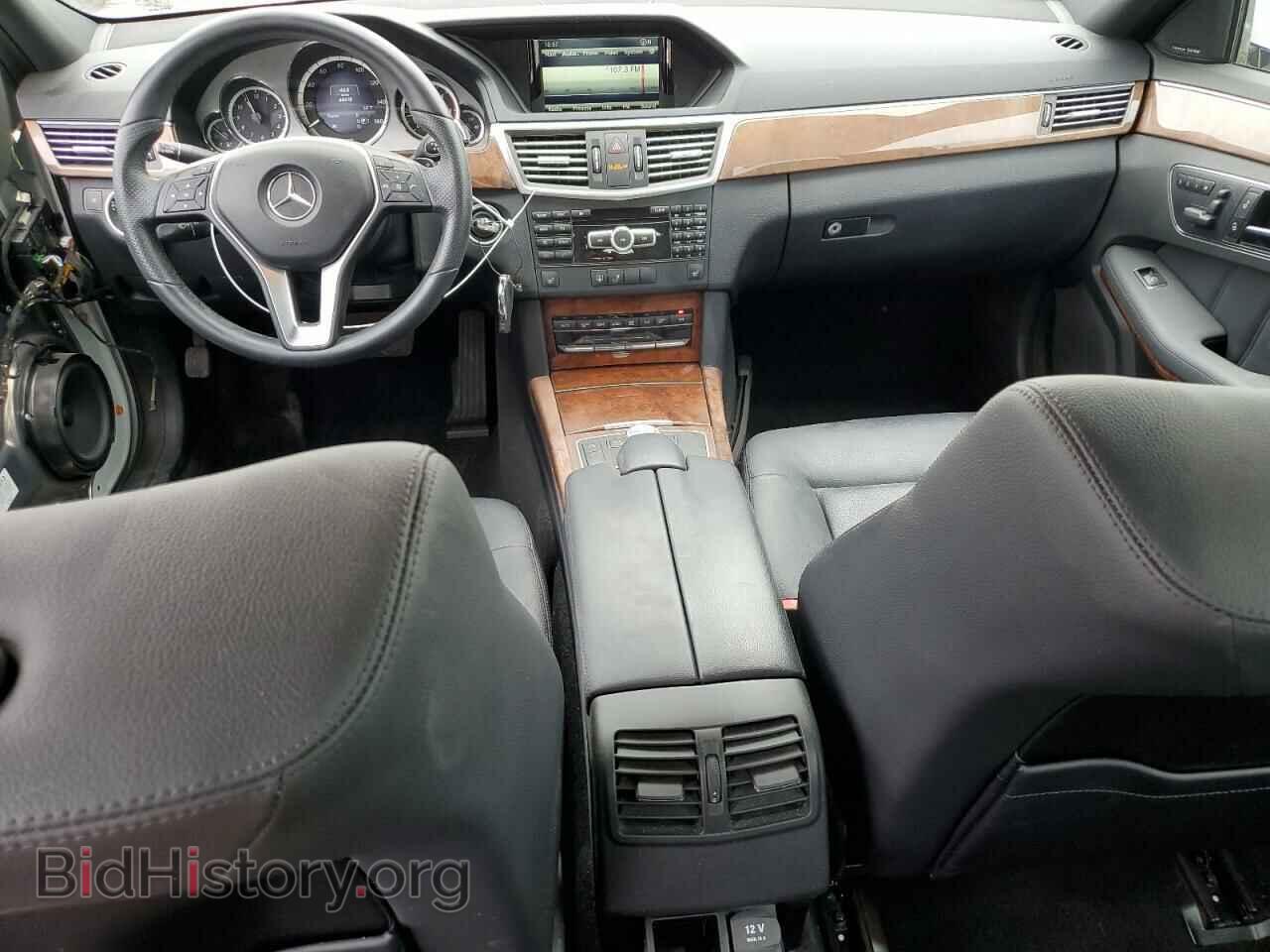 2013 MERCEDES-BENZ E-CLASS - VIN: WDDHF2EB9DA697598 - Фото 8