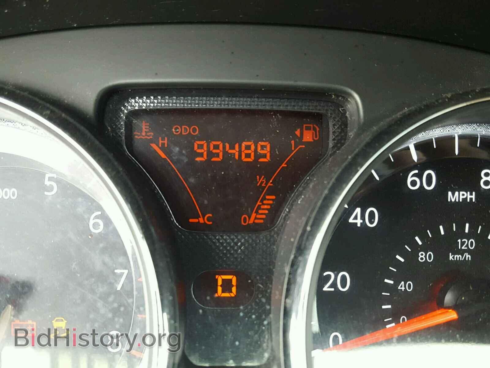 2012 NISSAN VERSA - VIN: 3N1CN7AP1CL881305 - Photo 8