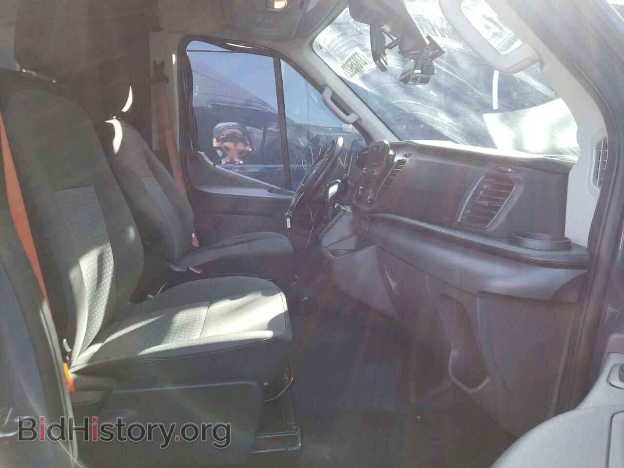 2020 FORD TRANSIT CO - VIN: 1FTBR3X87LKA18208 - Фото 5