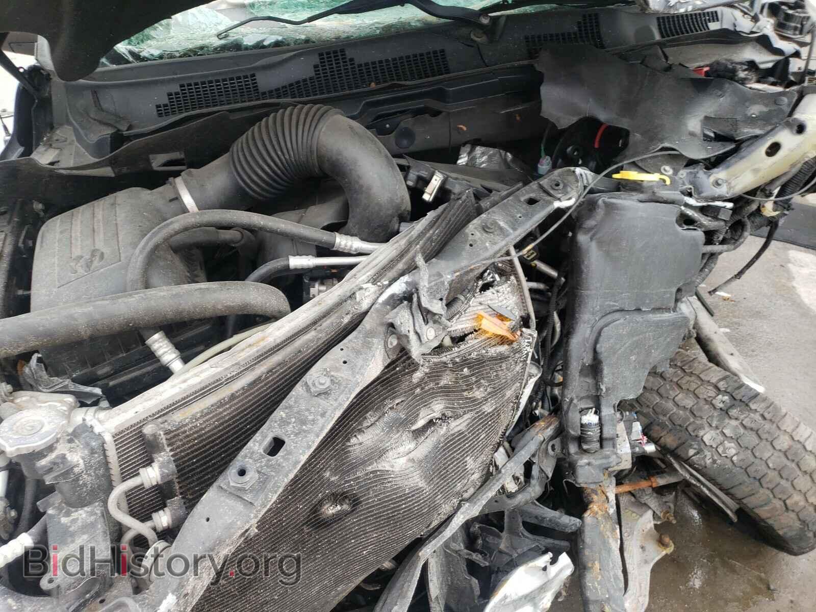 2015 RAM 1500 - VIN: 1C6RR7FT8FS576947 - Фото 7
