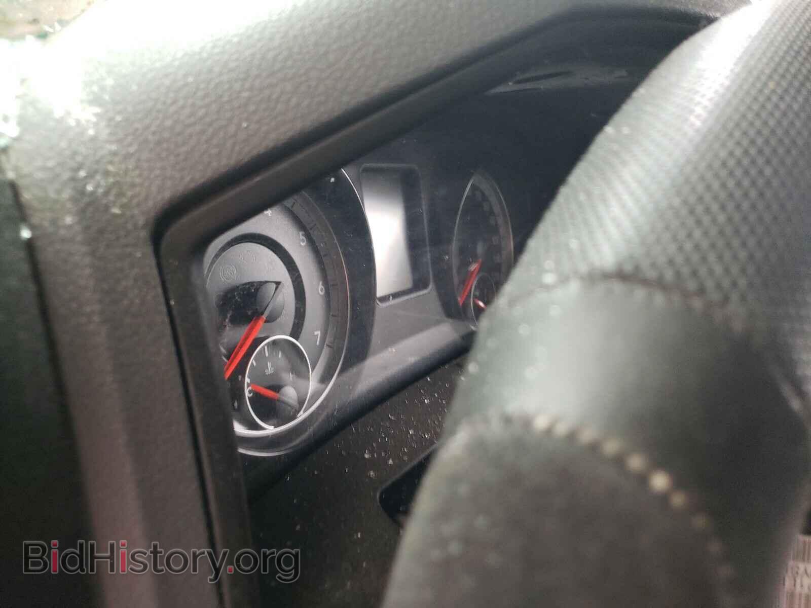 2015 RAM 1500 - VIN: 1C6RR7FT8FS576947 - Фото 8