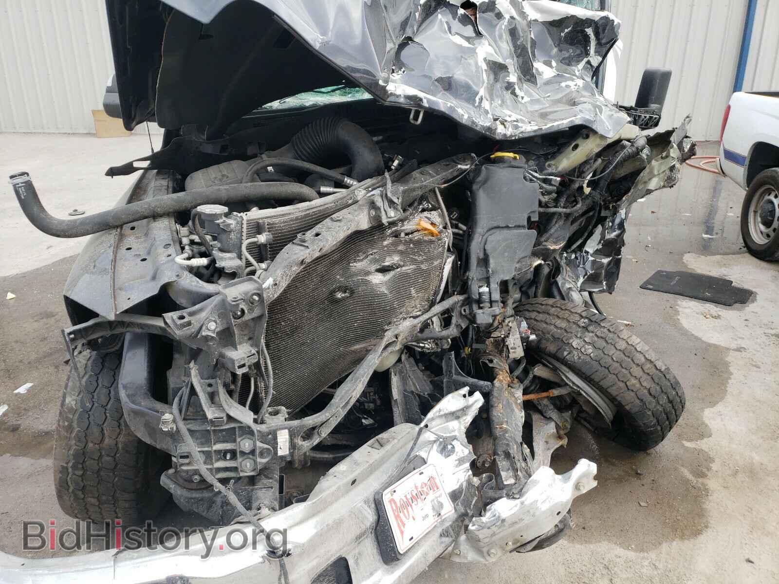 2015 RAM 1500 - VIN: 1C6RR7FT8FS576947 - Фото 9