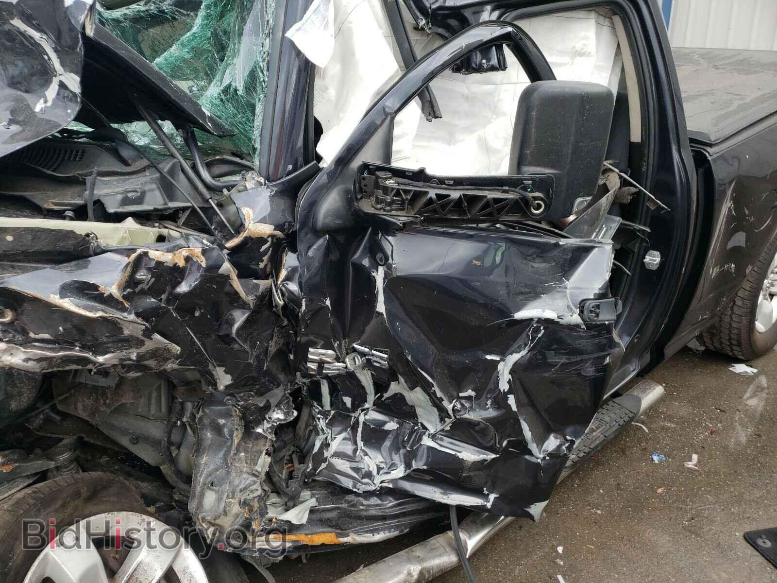2015 RAM 1500 - VIN: 1C6RR7FT8FS576947 - Фото 10