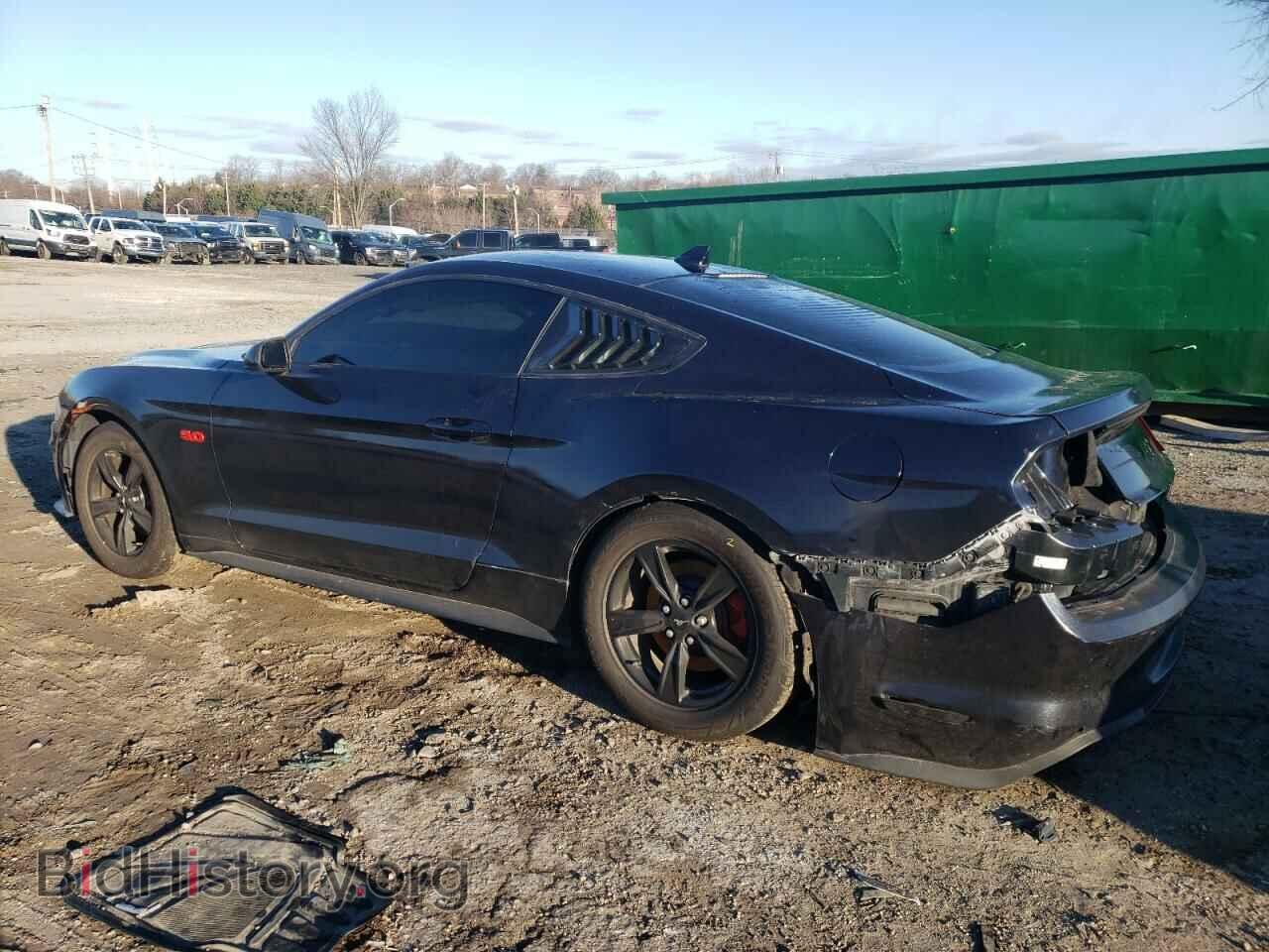 2021 FORD ALL Models - VIN: 1FA6P8TH9M5154520 - Фото 2