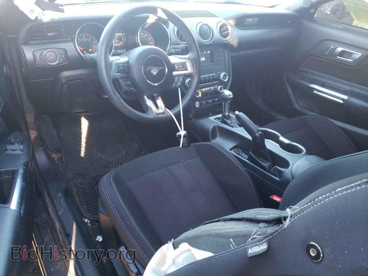2021 FORD ALL Models - VIN: 1FA6P8TH9M5154520 - Фото 8