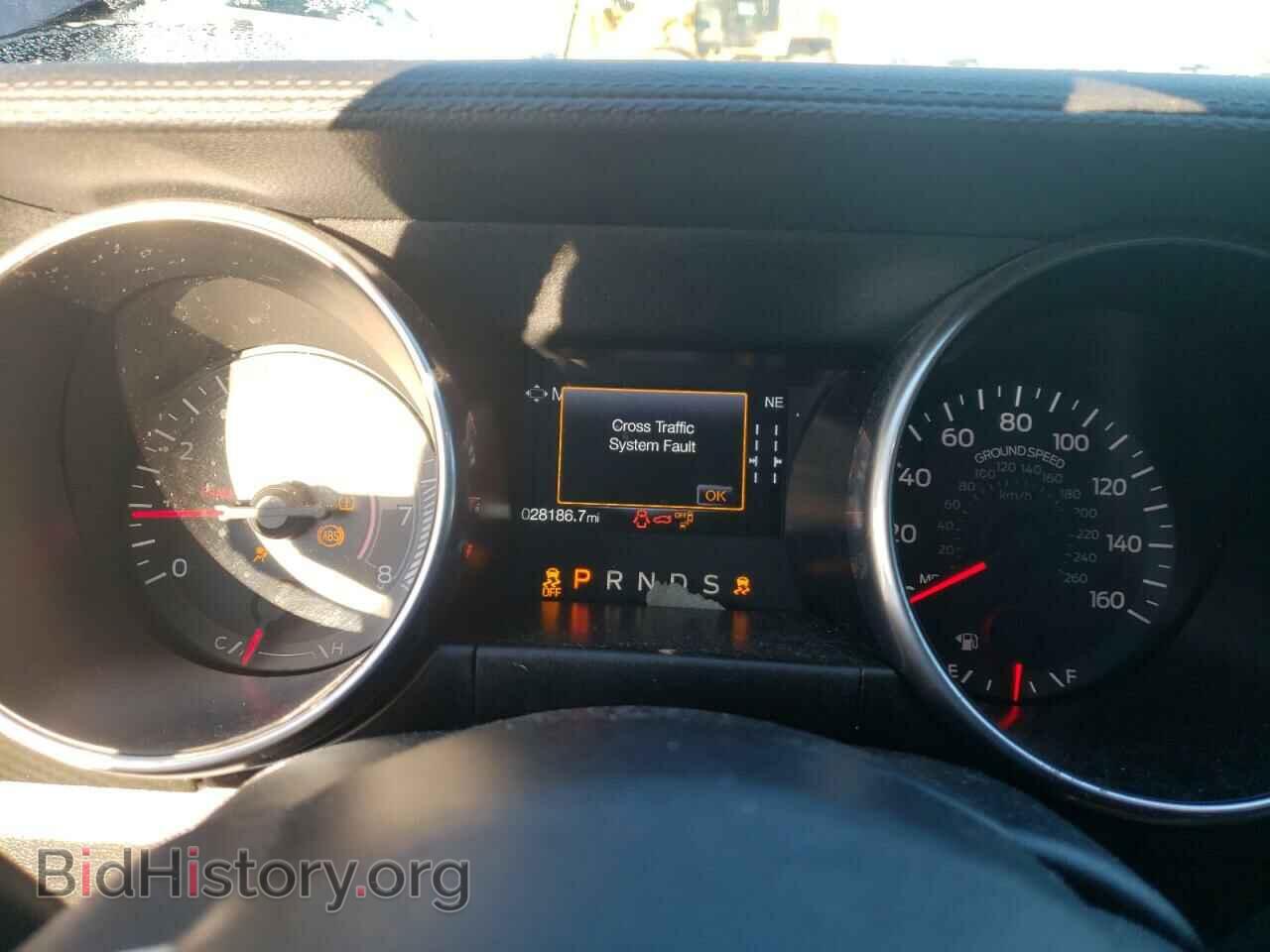 2021 FORD ALL Models - VIN: 1FA6P8TH9M5154520 - Фото 9
