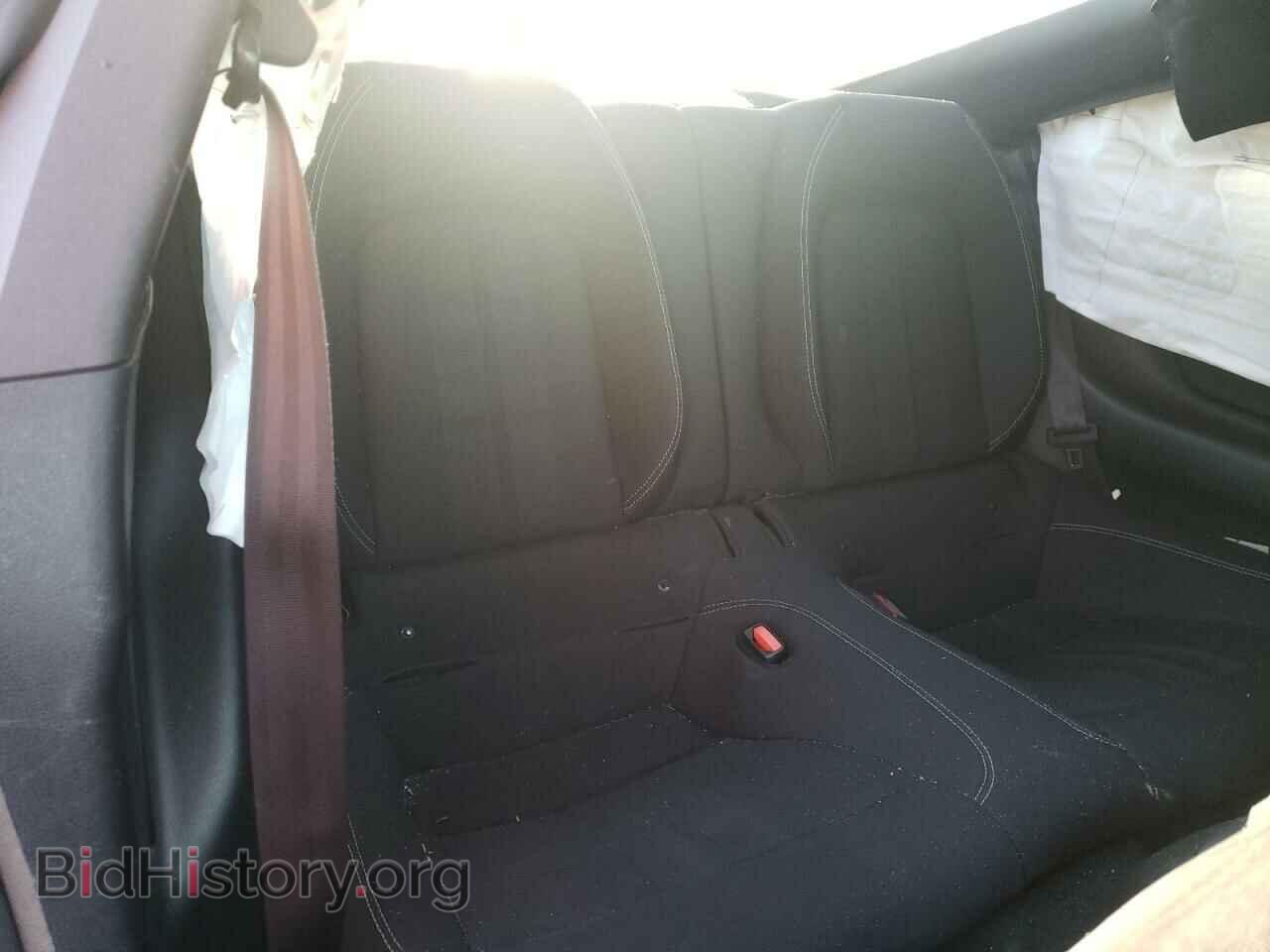 2021 FORD ALL Models - VIN: 1FA6P8TH9M5154520 - Фото 10