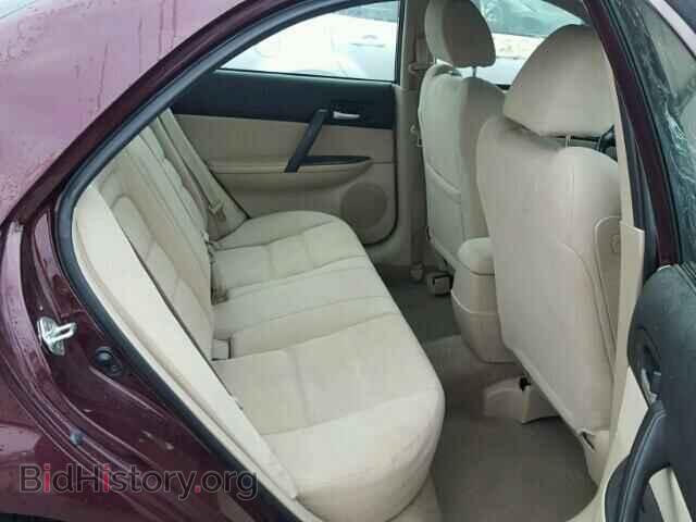 2007 MAZDA 6 - VIN: 1YVHP80C375M58579 - Фото 6