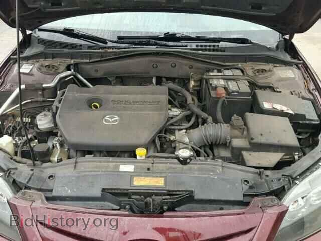 2007 MAZDA 6 - VIN: 1YVHP80C375M58579 - Фото 7