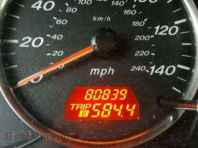 2007 MAZDA 6 - VIN: 1YVHP80C375M58579 - Фото 8