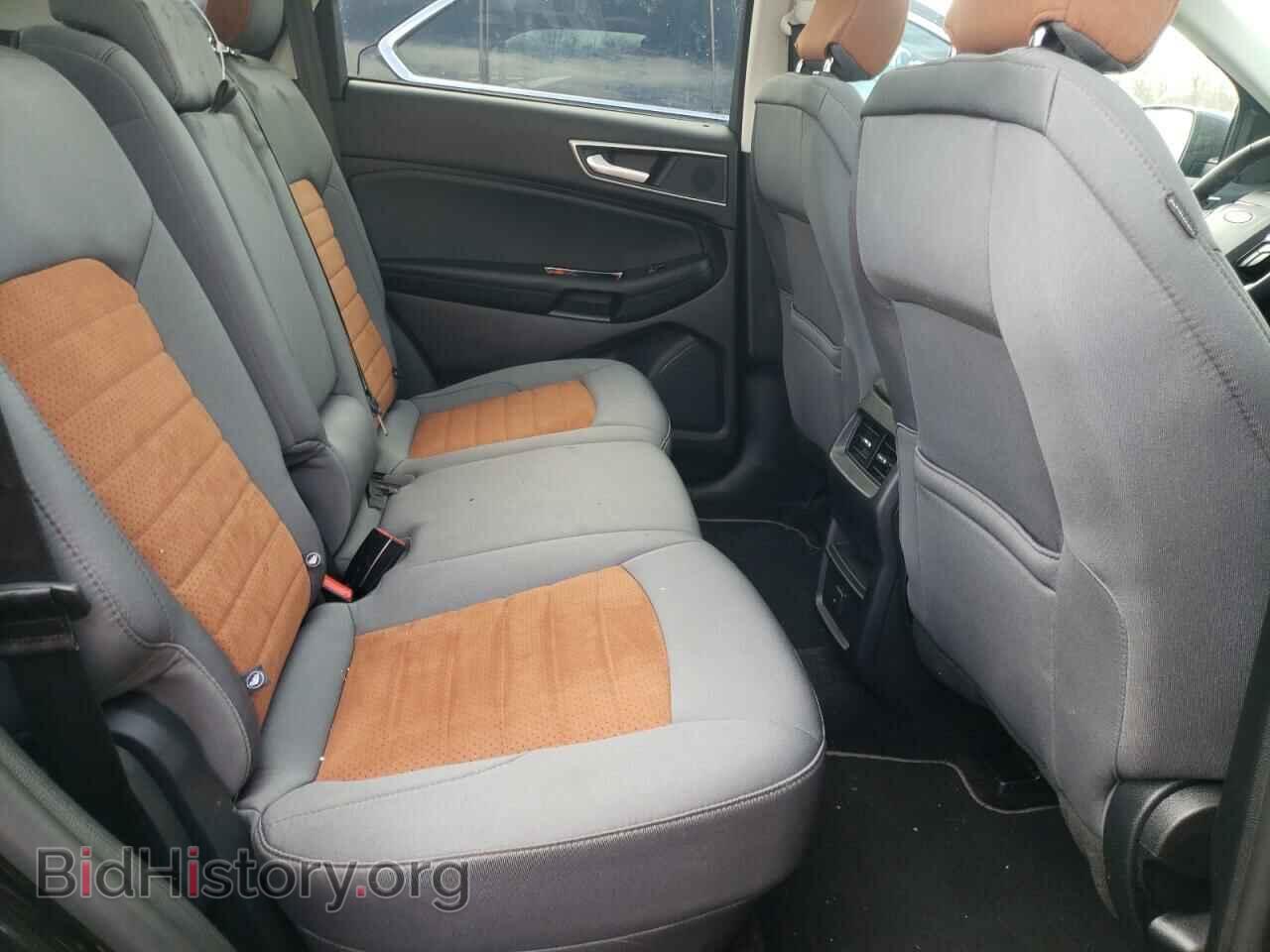 2018 FORD EDGE - VIN: 2FMPK4J90JBC41064 - Photo 6
