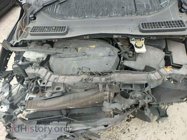2013 FORD ESCAPE - VIN: 1FMCU0GX8DUC13695 - Фото 7