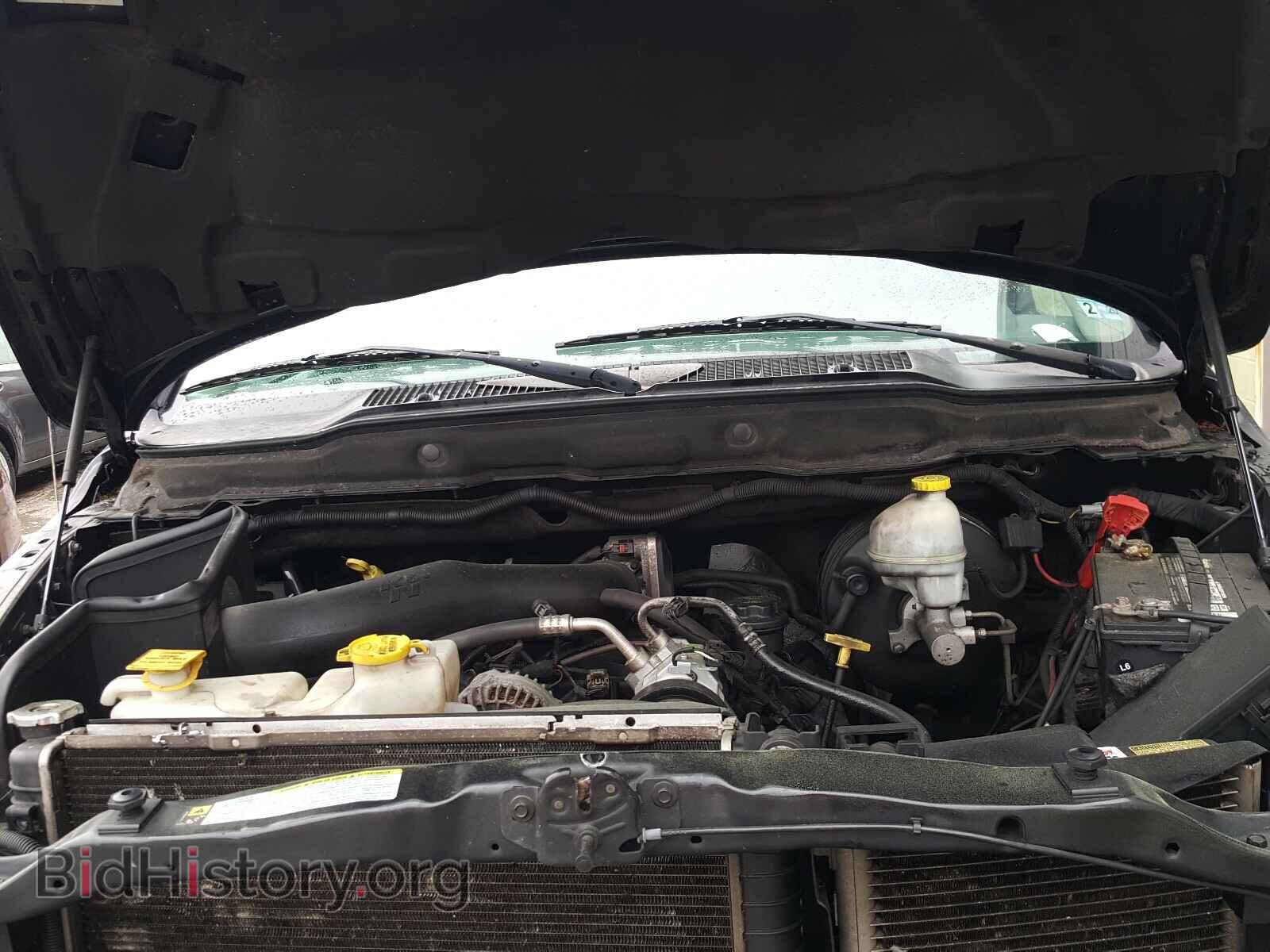 2007 DODGE RAM 1500 - VIN: 1D7HA18247S201982 - Фото 7