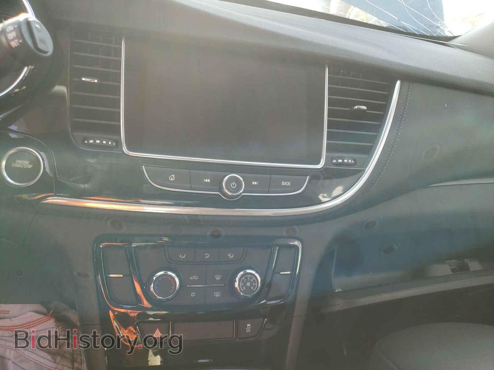 2020 BUICK ENCORE - VIN: KL4CJASB9LB052275 - Фото 9