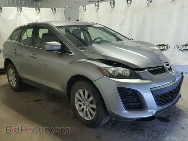 Фотография JM3ER2W5XA0337035 - MAZDA CX-7 2010