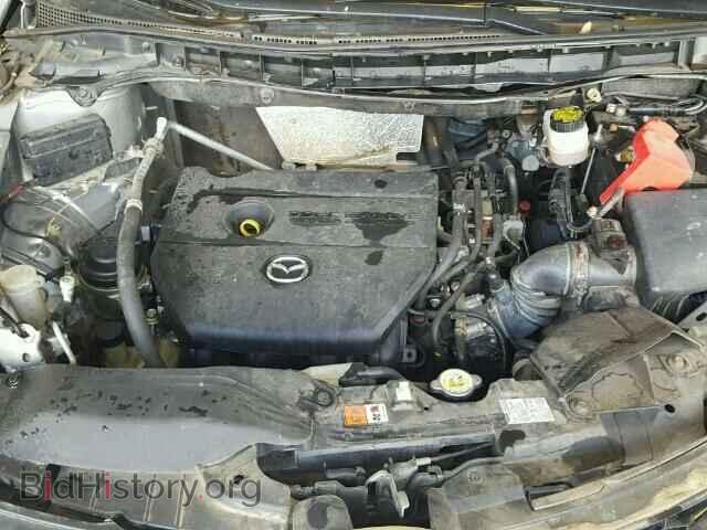 2010 MAZDA CX-7 - VIN: JM3ER2W5XA0337035 - Фото 7