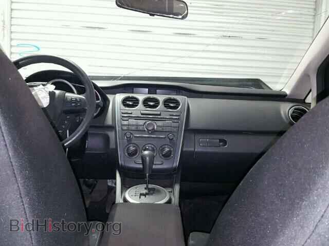 2010 MAZDA CX-7 - VIN: JM3ER2W5XA0337035 - Фото 9