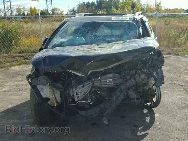 2013 FORD EXPLORER - VIN: 1FM5K8F86DGB22625 - Photo 9
