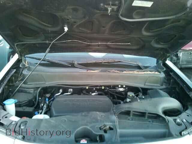 2014 HONDA PILOT - VIN: 5FNYF3H55EB024600 - Фото 7