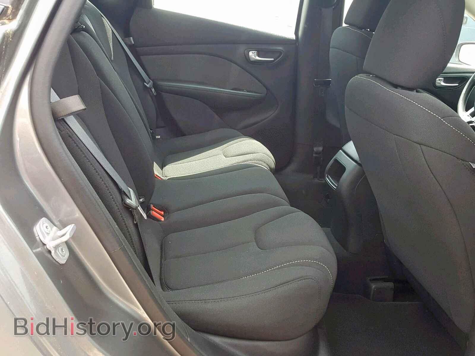 2013 DODGE DART - VIN: 1C3CDFBA2DD334446 - Фото 6