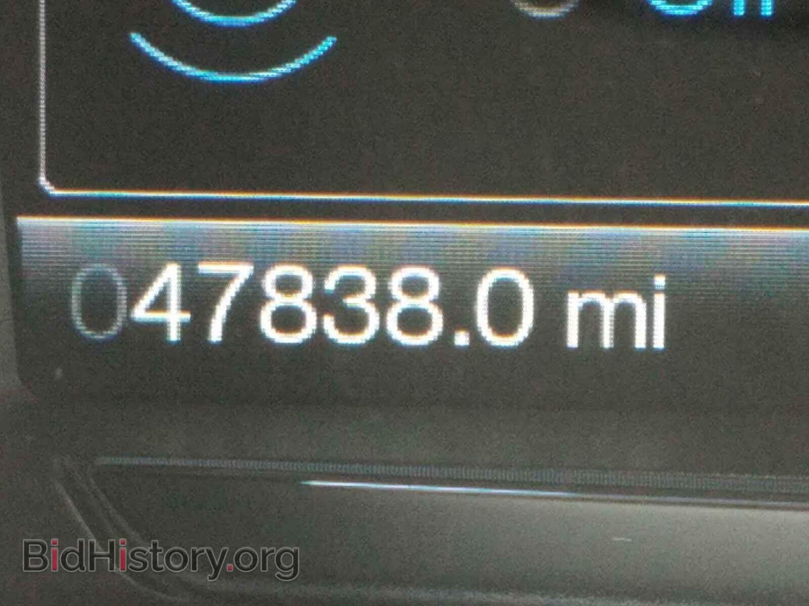 2015 FORD TAURUS - VIN: 1FAHP2KTXFG193698 - Фото 8