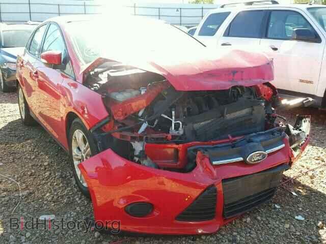 Photo 1FADP3F24EL150423 - FORD FOCUS 2014