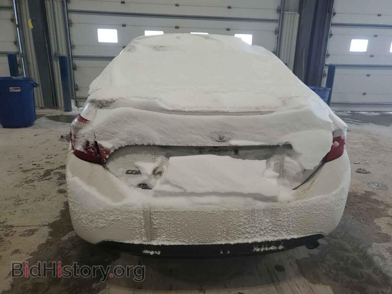 2014 TOYOTA COROLLA - VIN: 2T1BURHE5EC226128 - Photo 6