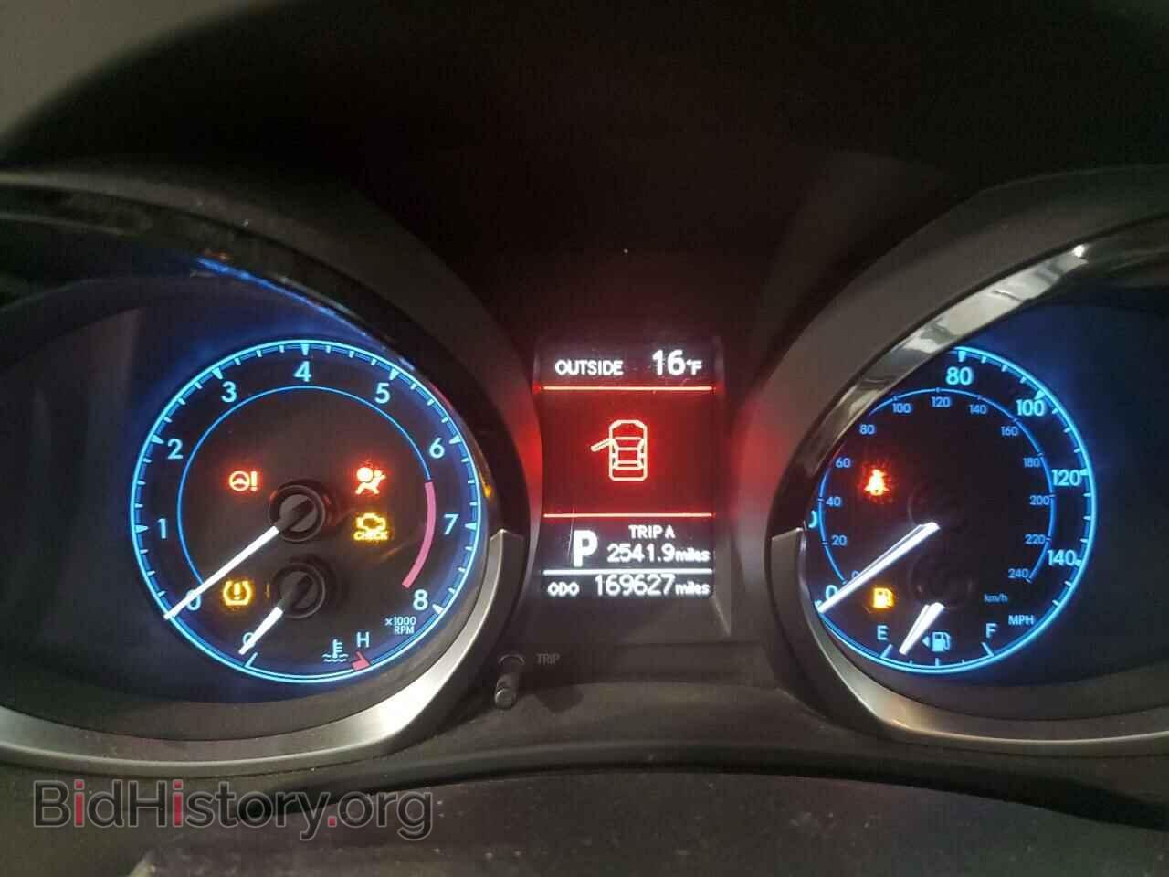2014 TOYOTA COROLLA - VIN: 2T1BURHE5EC226128 - Photo 9
