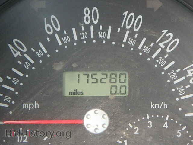 2000 VOLKSWAGEN BEETLE - VIN: 3VWDD21C5YM462618 - Фото 8