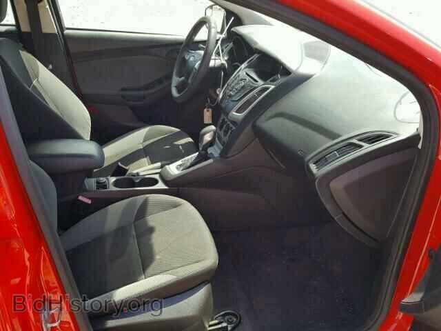 2012 FORD FOCUS - VIN: 1FAHP3F29CL177003 - Photo 5
