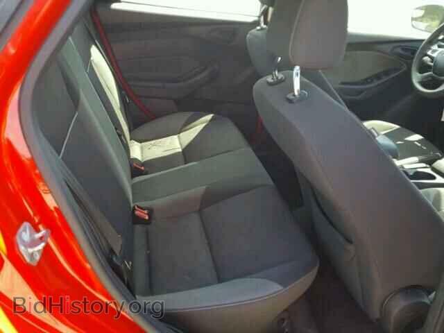 2012 FORD FOCUS - VIN: 1FAHP3F29CL177003 - Photo 6