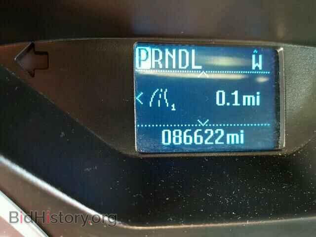2012 FORD FOCUS - VIN: 1FAHP3F29CL177003 - Photo 8